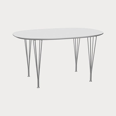 Superellipse™ tables