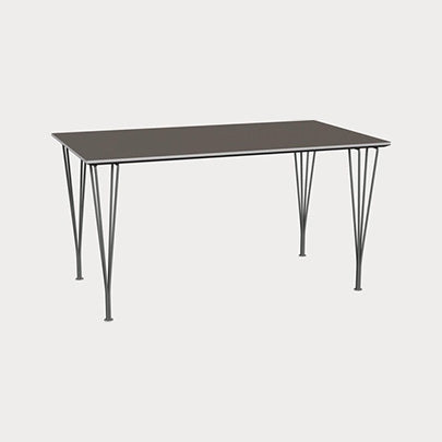 Rectangular tables