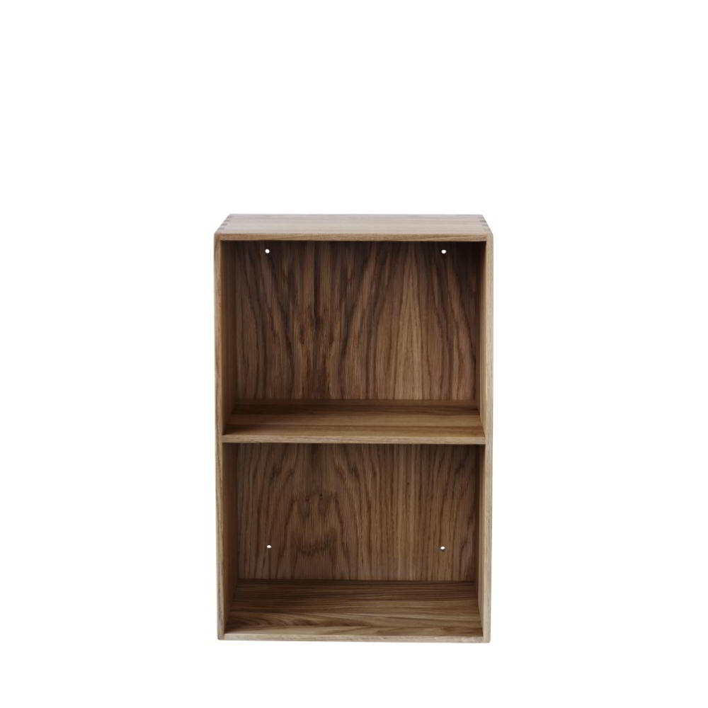 FDB Mobler B98 Bookcase 20 
