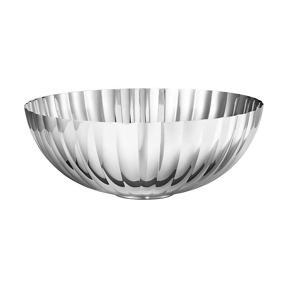 Georg Jensen Bernadotte Bowl, Medium