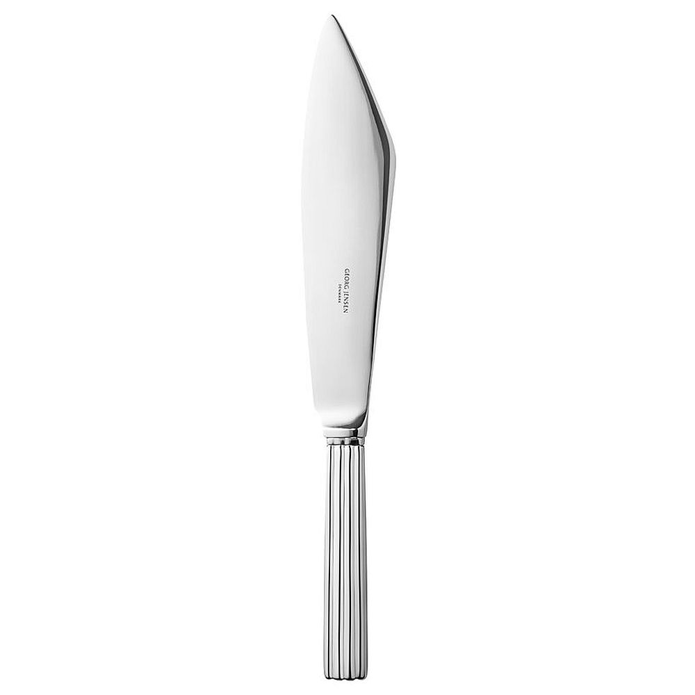Georg Jensen Bernadotte Cake Knife
