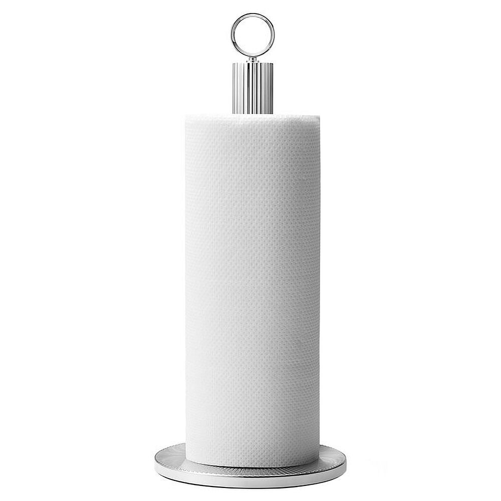 Georg Jensen Bernadotte Paper Towel Holder SS US