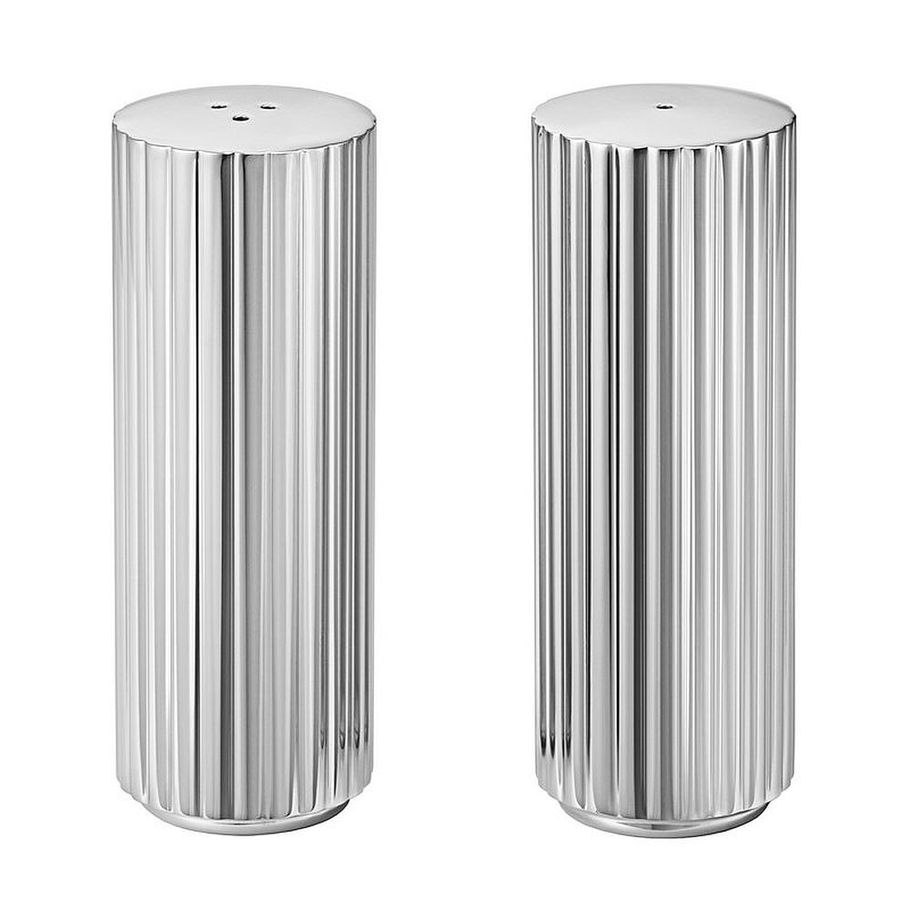 Georg Jensen Bernadotte Salt & Pepper Shaker