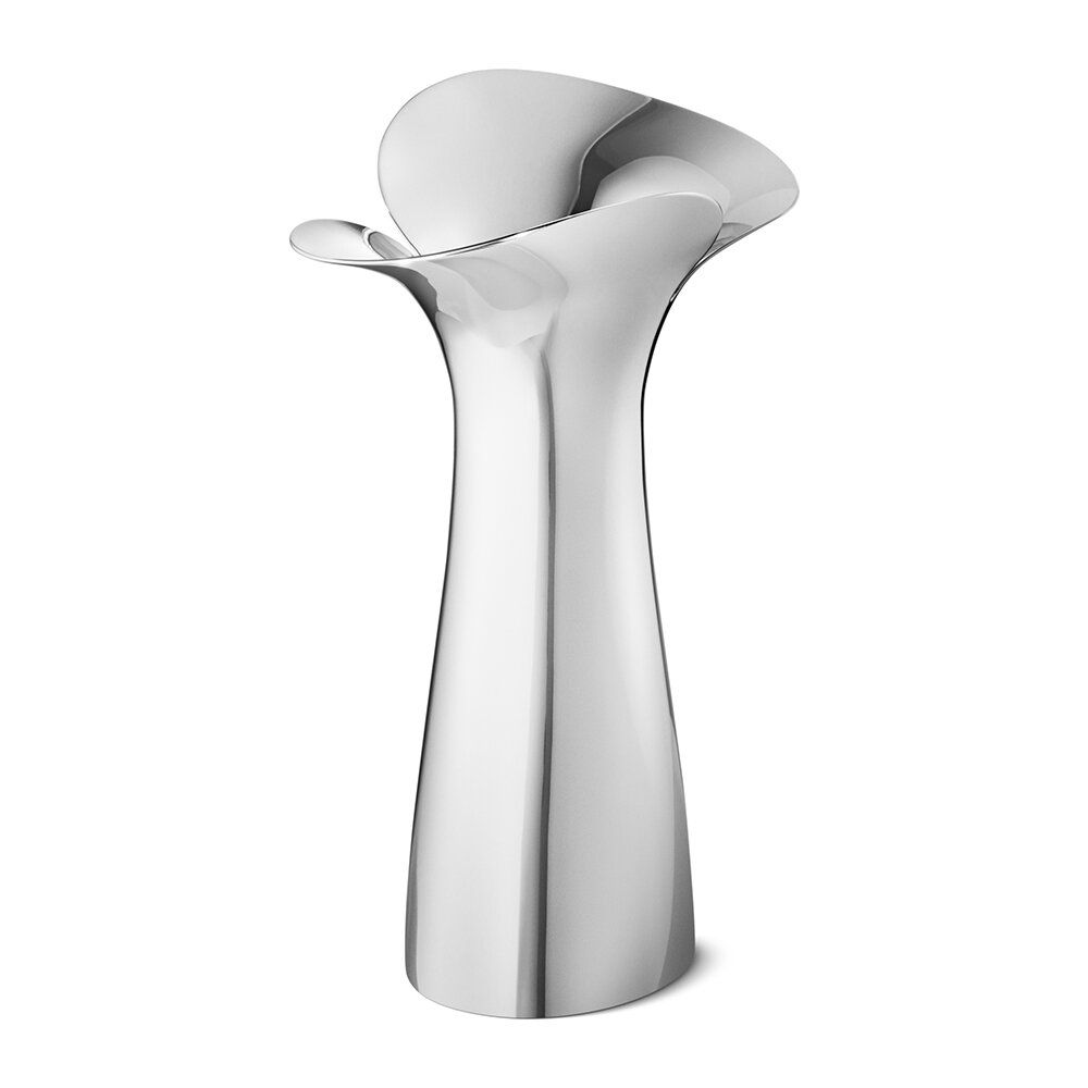 Georg Jensen Bloom Botanica Vase 200 mm 