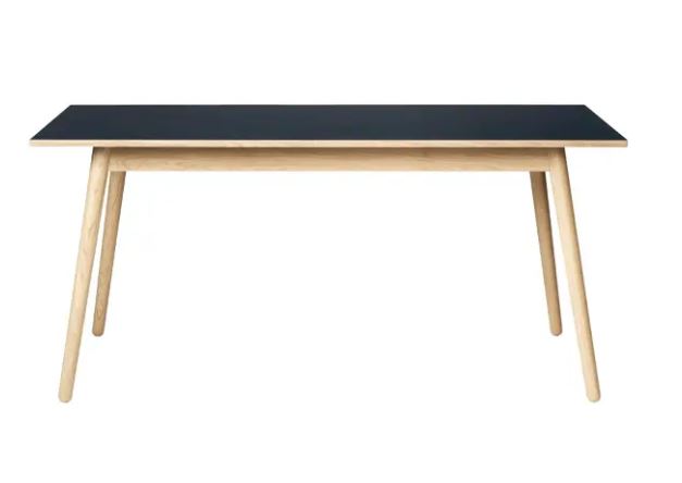 C35B Dining Table