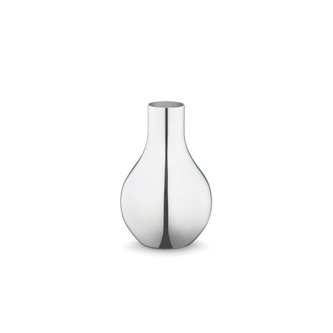 Georg Jensen Cafu Vase, Extra Small
