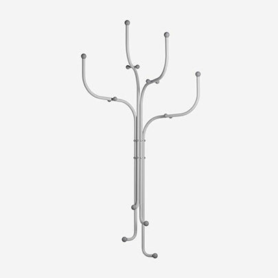 Coat Tree™ Wall