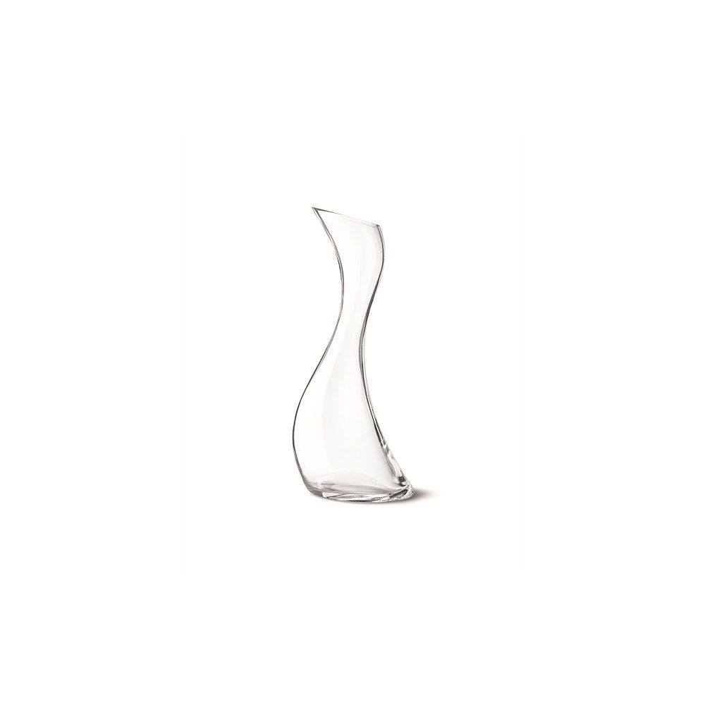 Georg Jensen Cobra Carafe Glass