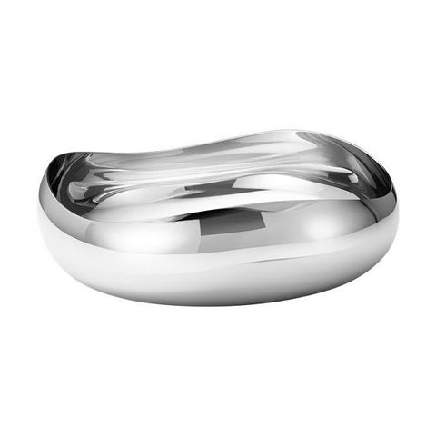 Georg Jensen Cobra Serving Bowl, Medium