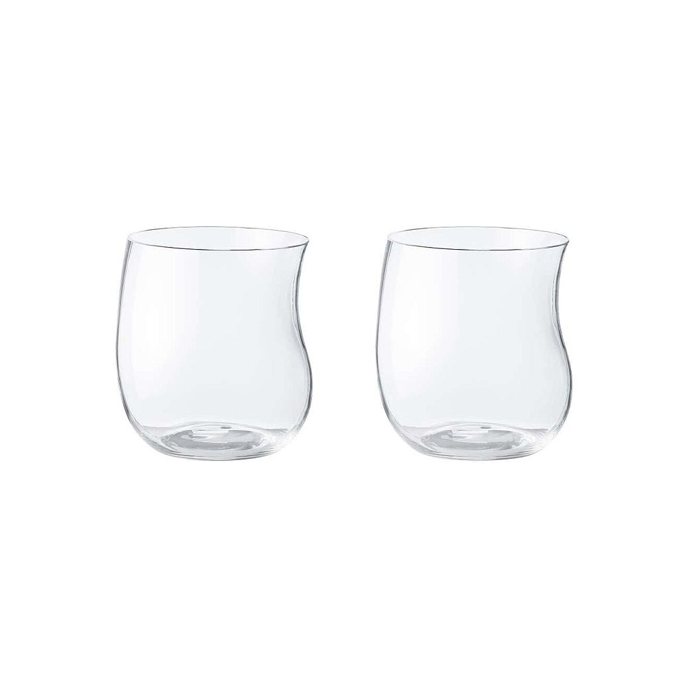 Georg Jensen Cobra Tumbler Set Medium, 2 pcs
