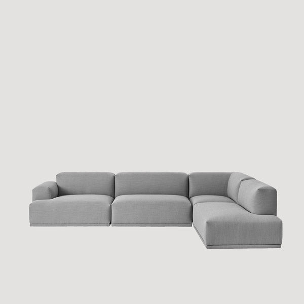 Muuto Connect Sofa System