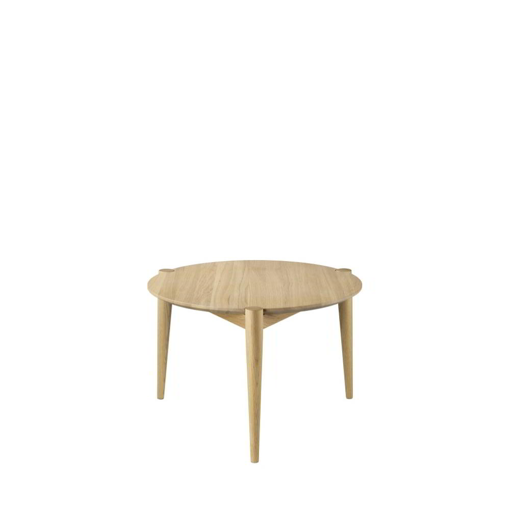 FDB Mobler D102 Coffee Table 55