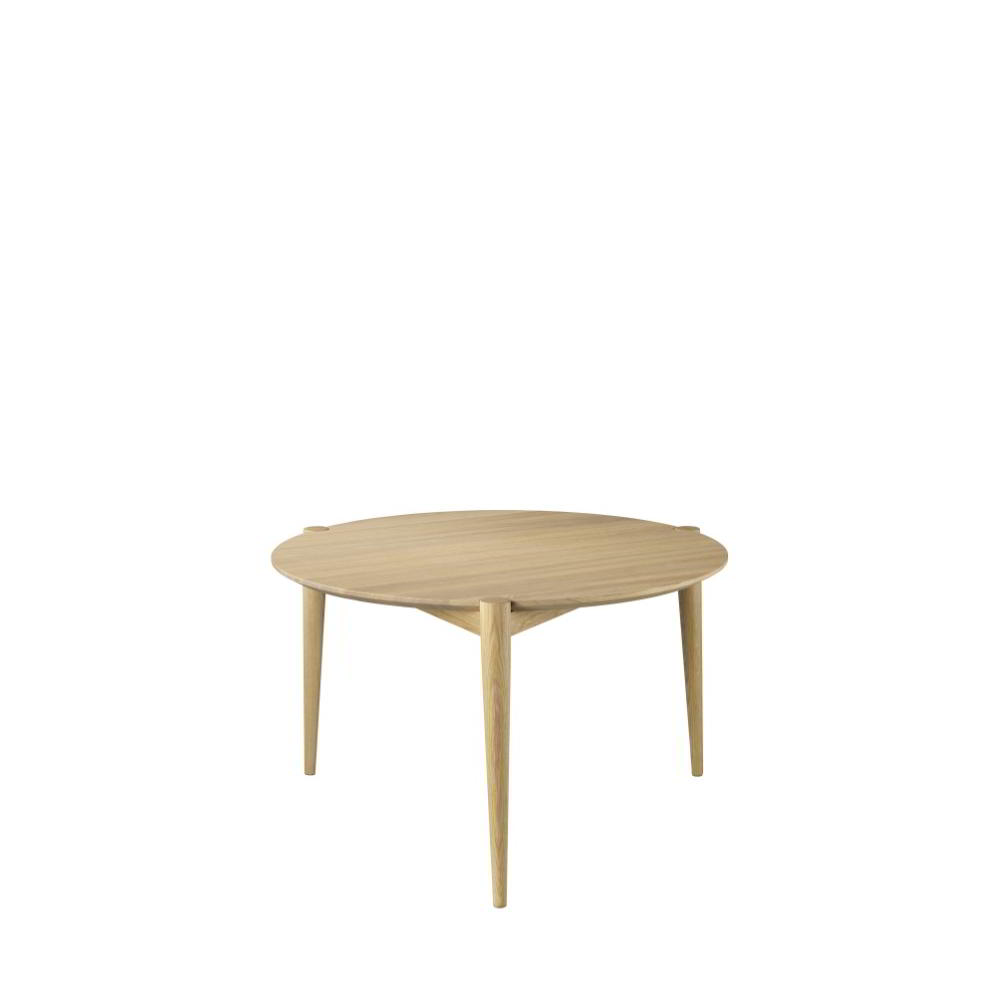FDB Mobler D102 Coffee Table 70