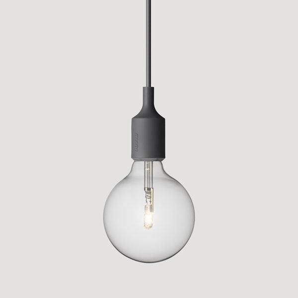 E27 Pendant lamp