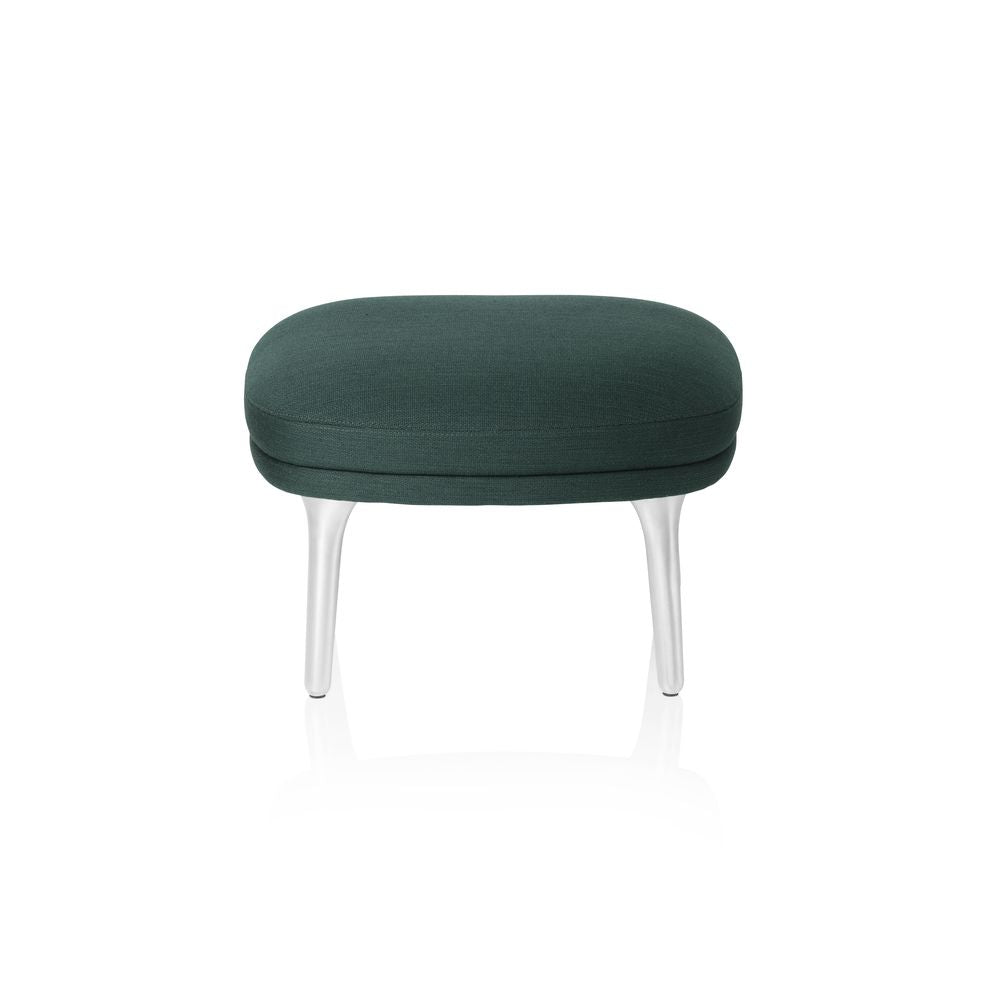 Fritz Hansen Fri Footstool