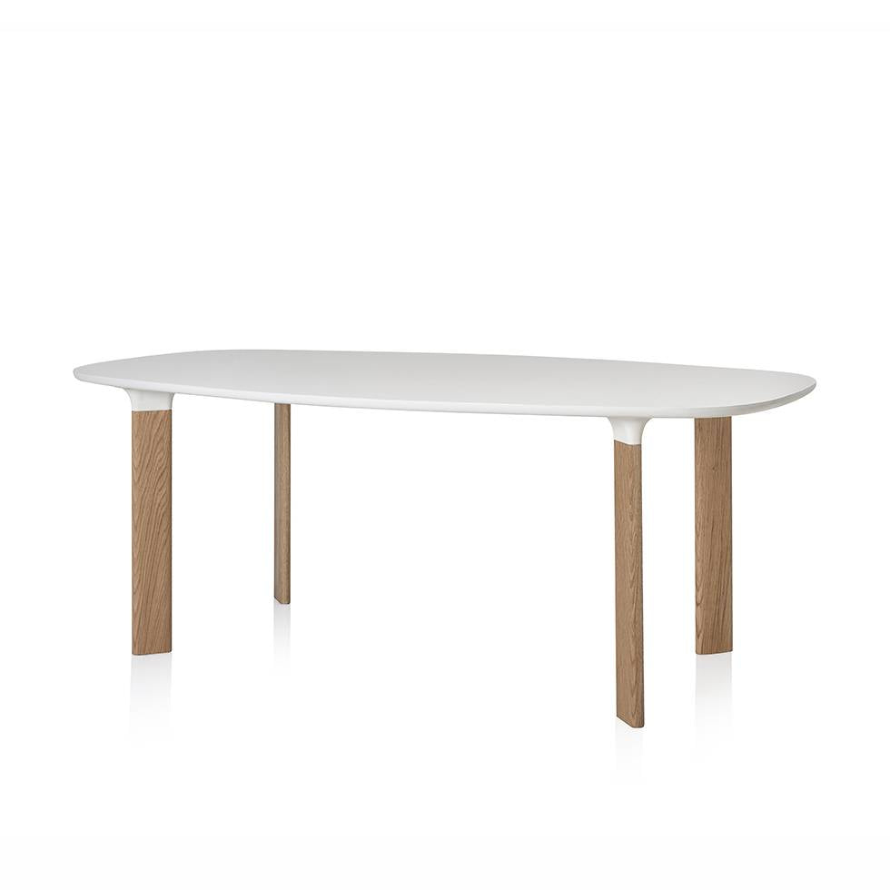 Analog Table