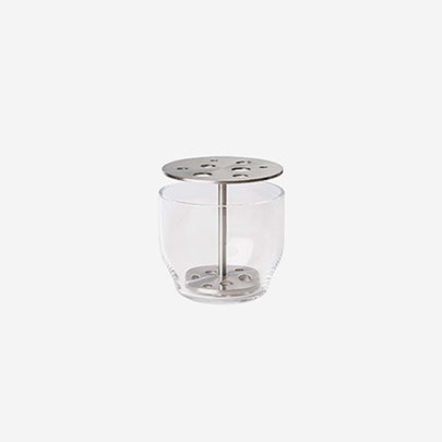 Republic of Fritz Hansen Ikebana Vase Small available online at