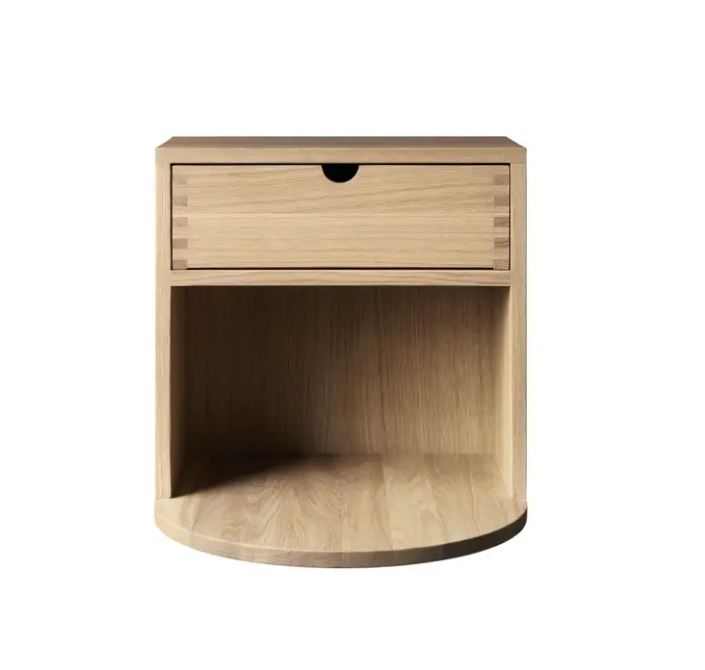 B99 Radius Wall cabinet