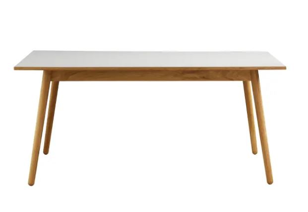 C35B Dining Table