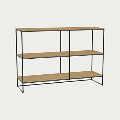 Planner™ Shelving Series