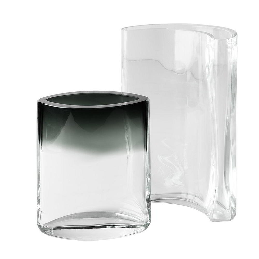 Fritz Hansen Moon Eye Vase