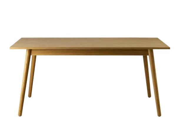 C35B Dining Table