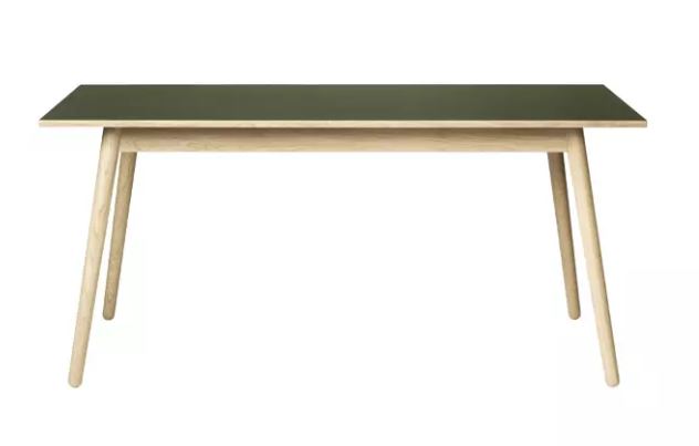 C35B Dining Table