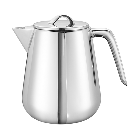 Georg Jensen Helix Tea Pot