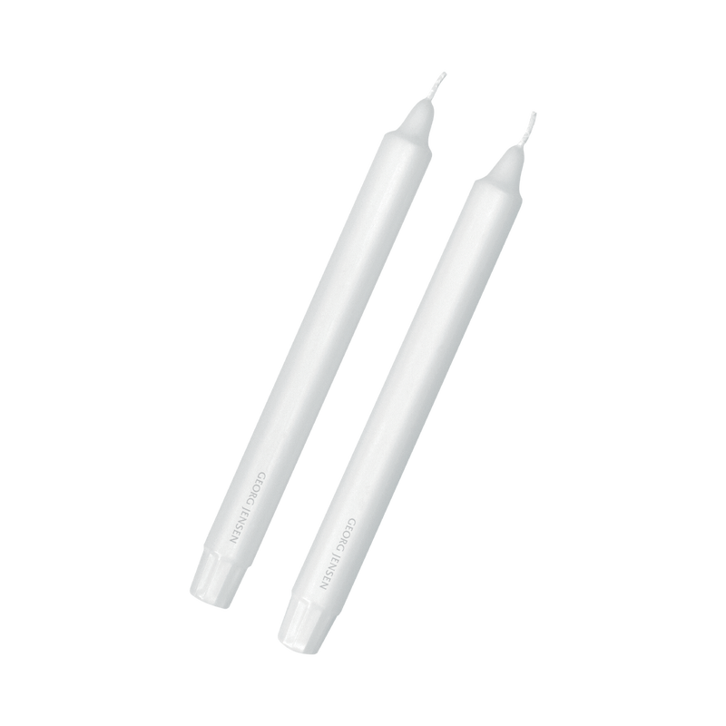 Georg Jensen Georg Jensen, Candles Set, 2 Pcs.