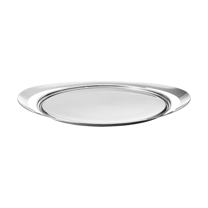 Georg Jensen Cobra Serving Tray