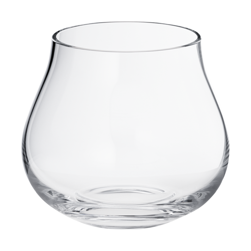 Georg Jensen Sky Low Tumbler Glass, 6 Pcs.