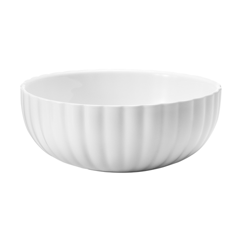Georg Jensen Bernadotte All-purpose Bowl, 4 pcs. In Design Inspired by Sigvard Bernadotte