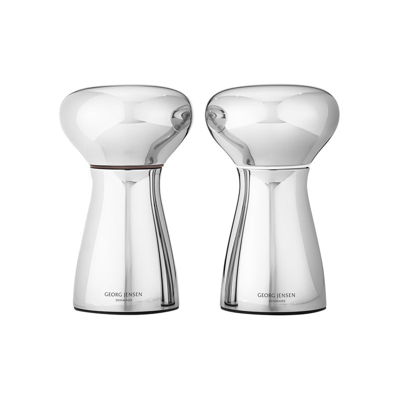 Georg Jensen Alfredo Salt & Pepper Bistro