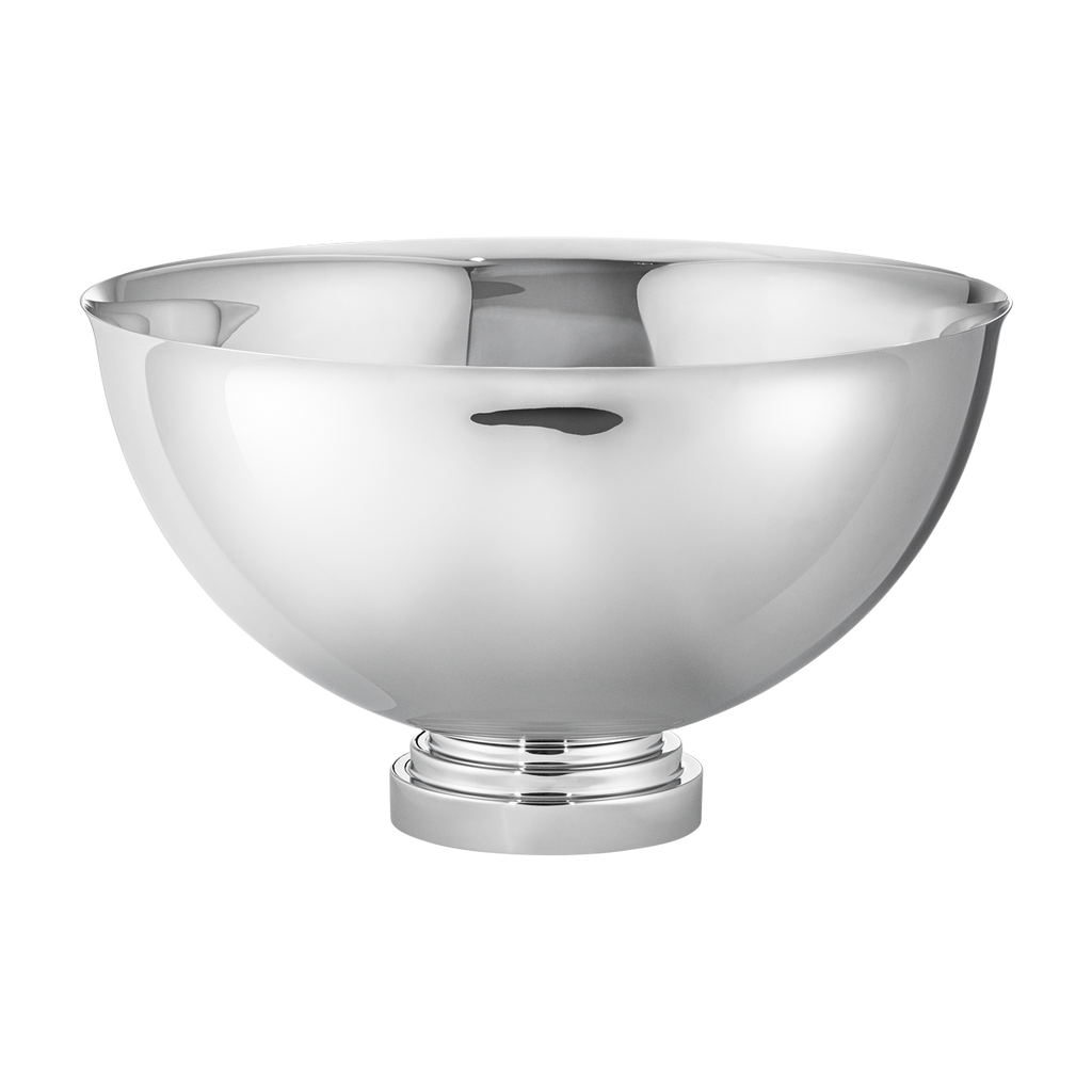 Georg Jensen Manhattan Champagne Bowl