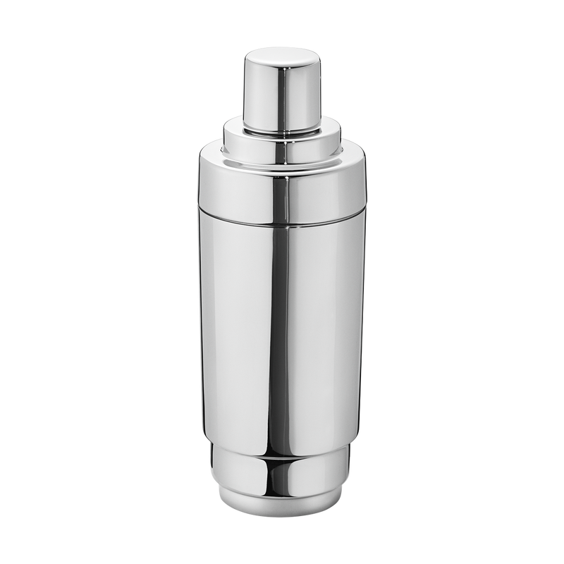 Georg Jensen Manhattan Cocktail Shaker