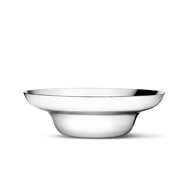 Georg Jensen Alfredo Salad Bowl
