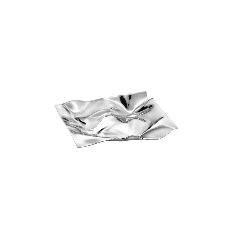 Georg Jensen Panton Tray, Small