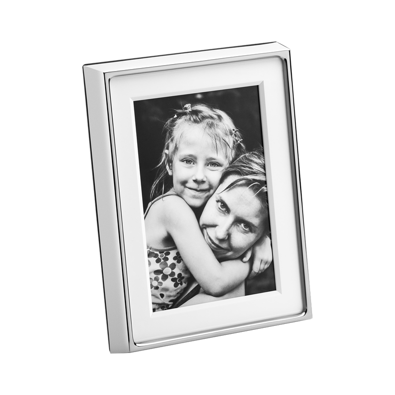 Georg Jensen Deco Picture Frame, Small
