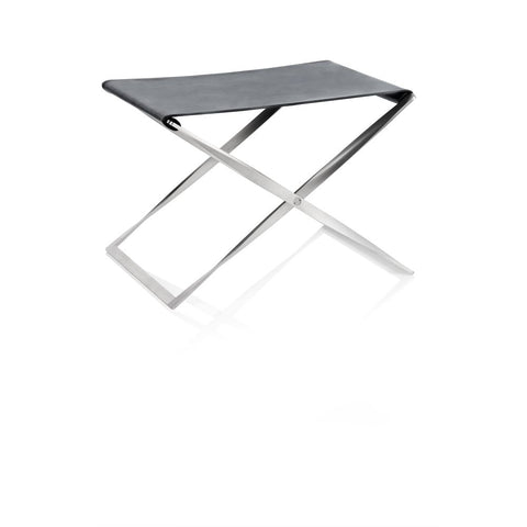 Fritz Hansen PK91 Folding Stool