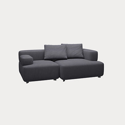 Alphabet Sofa