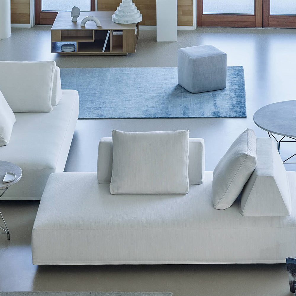 ソファカバー EILERSEN / PLAYGROUND SOFA / COTTON-16 Eilersen Playground Sofa with Movable Backrests