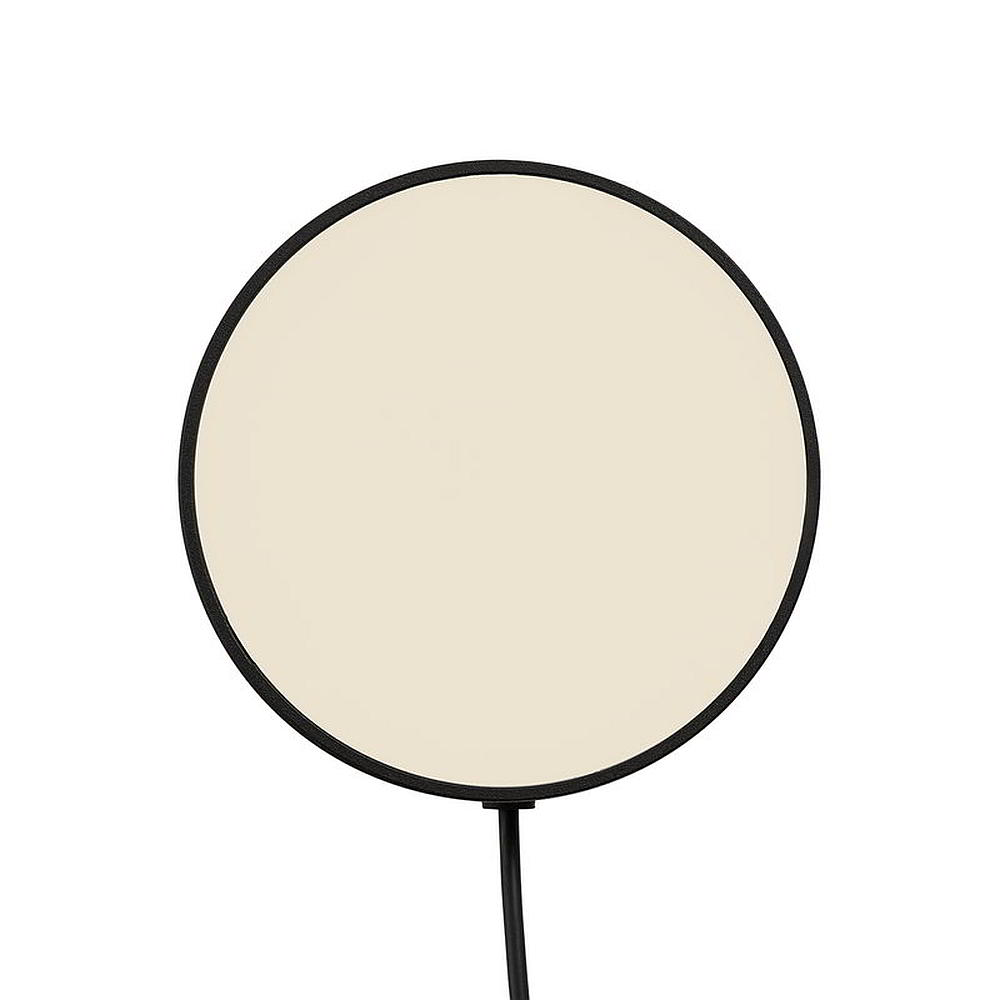 Muuto Post Floor Lamp Extra Lighting Unit – Black
