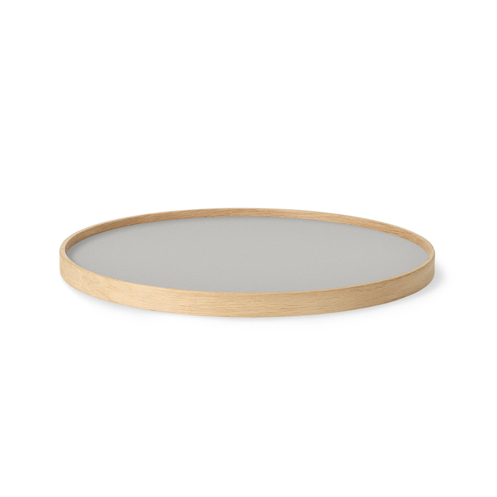 Brdr. Krüger Serving Tray Model 50 Oak