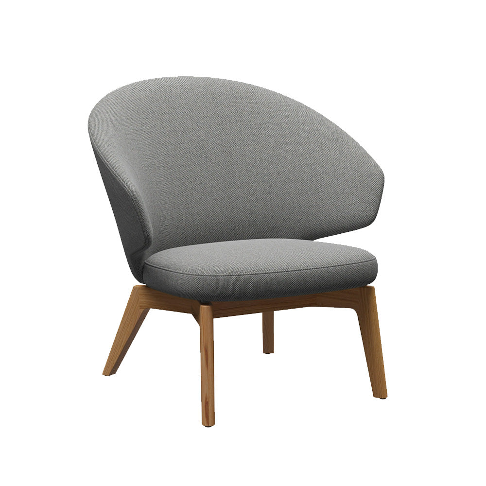 Let™ Lounge Chair