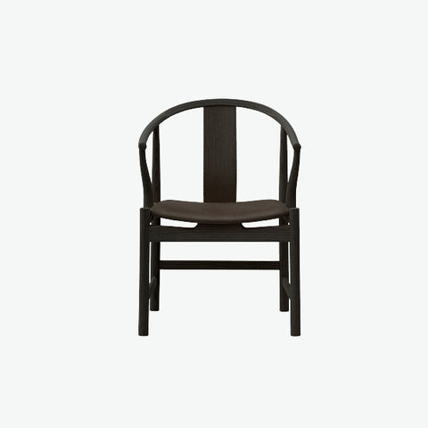 PP Mobler pp56 The Chinese Chair Soap Treated Oak