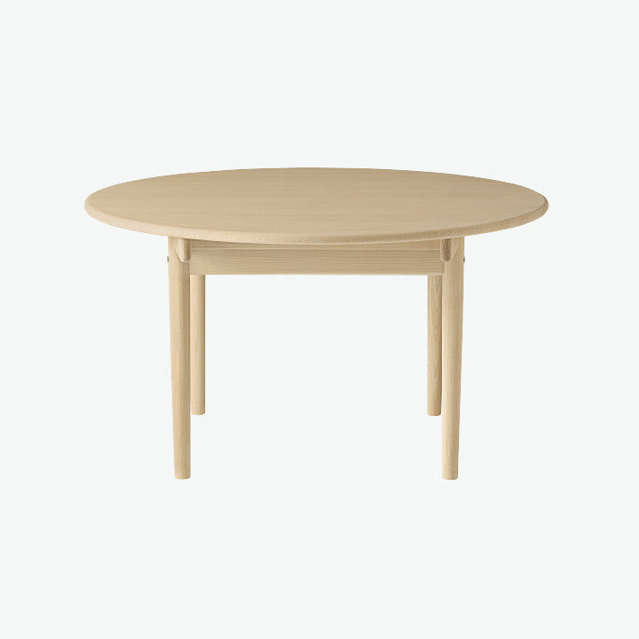 pp70 Wooden Table