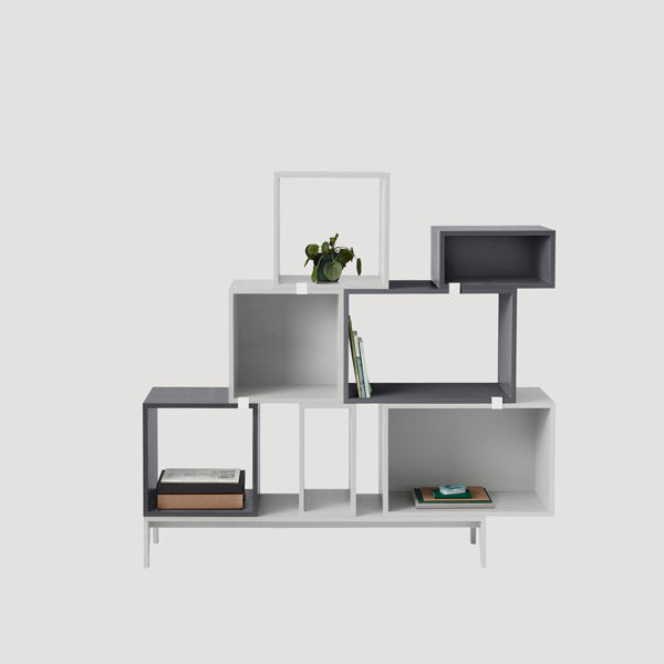 Muuto Stacked Shelf System