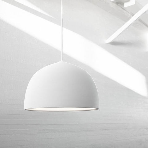 Fritz Hansen Suspence Pendant P2 Black