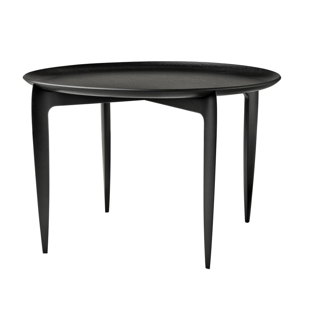 Fritz Hansen Tray Table Large