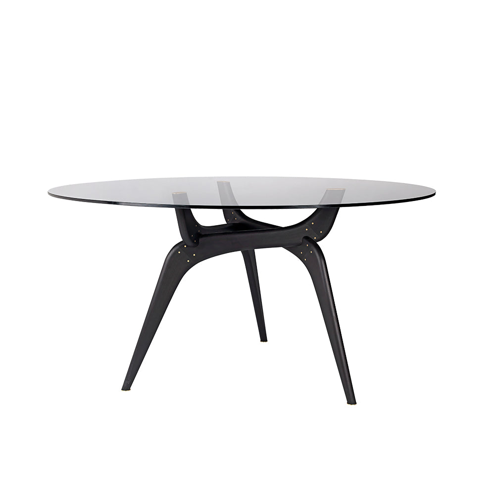 Brdr. Krüger Triiio Dining Table Oak Oiled